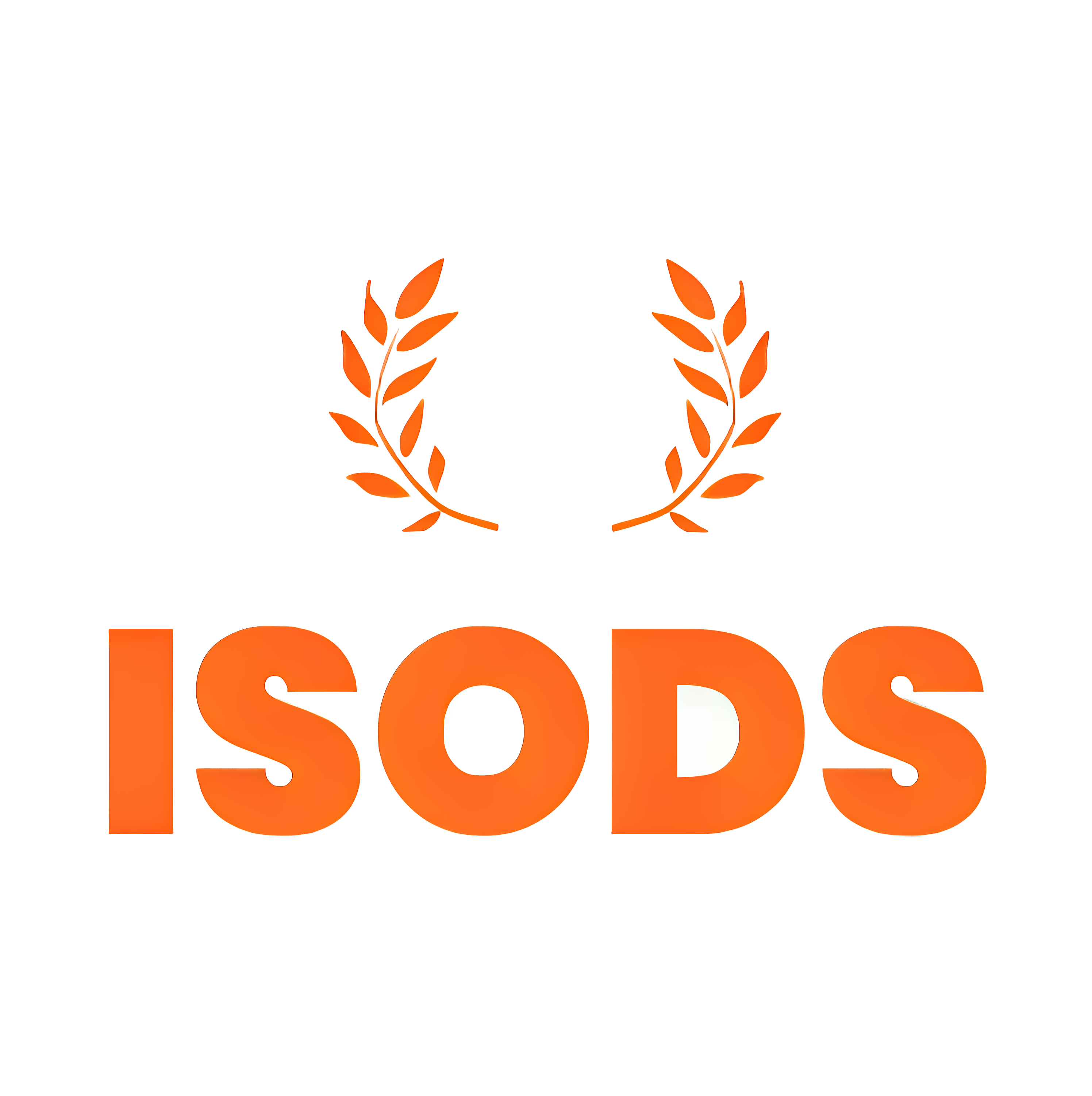ISODS logo